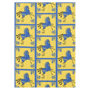 Ukraine Traditionelle slawische Volkskunst Tischdecke