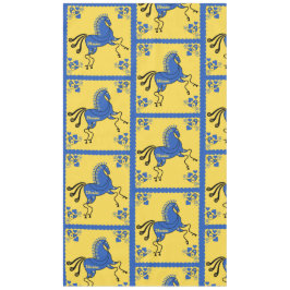 Ukraine Traditionelle slawische Volkskunst Tischdecke