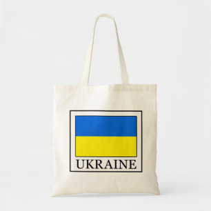 Ukraine Tragetasche