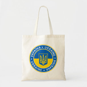 Ukraine Tragetasche