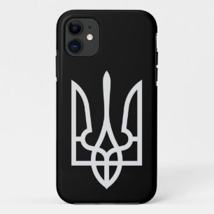 Ukraine Tryzub Case-Mate iPhone Hülle
