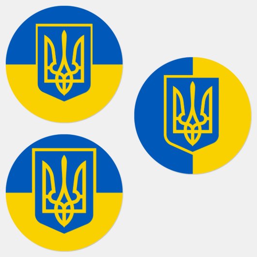 Ukraine, Ukraine Etiketten (Gruppe)