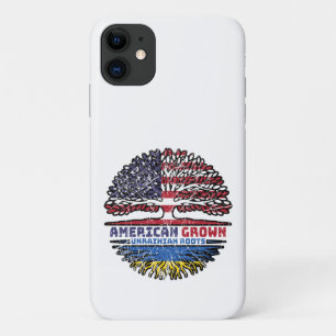 Ukraine Ukraine USA USA Staaten Case-Mate iPhone Hülle
