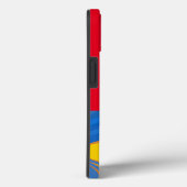 UKRAINE USA Case-Mate iPhone FALL Hülle (Rückseite / Rechts)