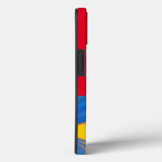 UKRAINE USA Case-Mate iPhone FALL Hülle (Rückseite / Rechts)