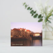 Ukraine, Uschhorod Postkarte (Stehend Vorderseite)