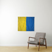 Ukraine Wandteppich (Beispiel (Horizontal))