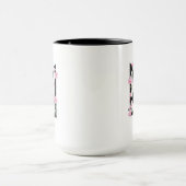 UKRAINE. Wappen. Dreizack. Tryzub. Tasse (Zentrum)