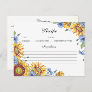 Ukraine Wasserfarbenkarte Postkarte