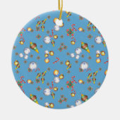 Ukraine Weihnachtsschmuck (Vorne)