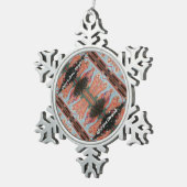 Ukrainer Christmas Ornament (Rechts)