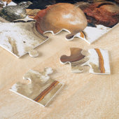 Ukrainer Kozaky/Kosaken durch Repin Puzzle (Seite)