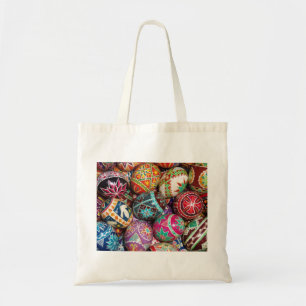 Ukrainer-Ostereitasche Tragetasche