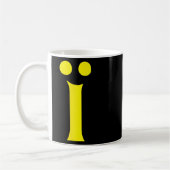 Ukrainian Alphabet Initial Letter Ukraine Funny Hu Kaffeetasse (Links)