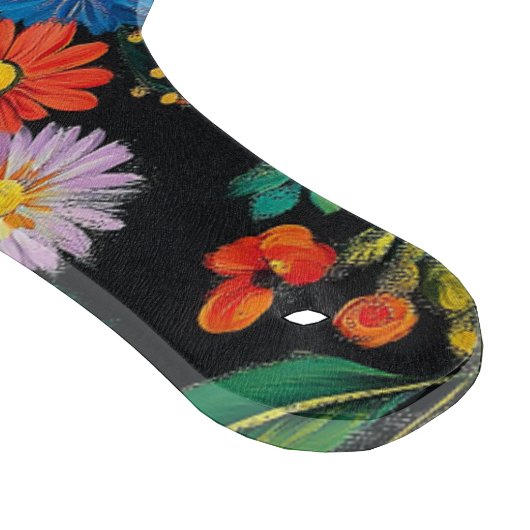 Ukrainian folk art.  schneidebrett (Ecke)