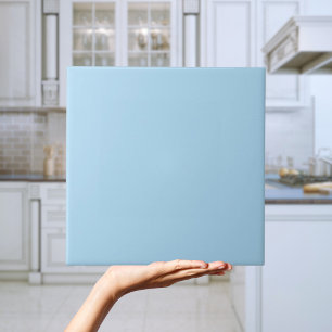 Ukrainisch Blue Solid Color Tile Fliese
