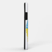 Ukrainisch Case-Mate iPhone Hülle (Hinten/Rechts)