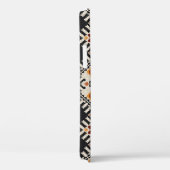 Ukrainisch Cross-Stitch: Ethnisch handgefertigte M Case-Mate iPhone Hülle (Rückseite / Rechts)