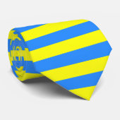 Ukrainisch Krawatte (Gerollt)