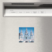 Ukrainisch-orthodoxe Kirche der Heiligen Dreifalti Magnet (In Situ (Geschirrspüler))
