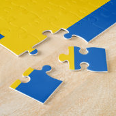ukrainisch puzzle (Seite)