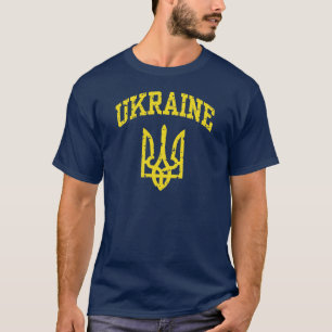 Ukrainisch T-Shirt