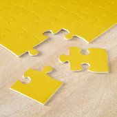 Ukrainische Flagge (Ukraine) Jigsaw Puzzle (Seite)