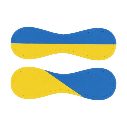 Ukrainische Flagge und Ukraine Sport / Baseball Ba (Paneele)