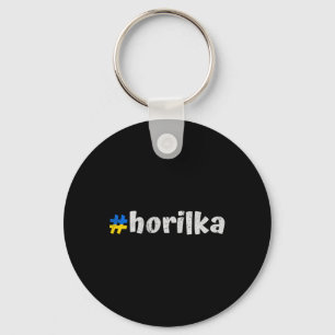 Ukrainische Horilka Lustige Ukraine Traditionelles Schlüsselanhänger