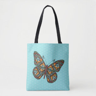 Ukrainische Monarchtasche Tasche