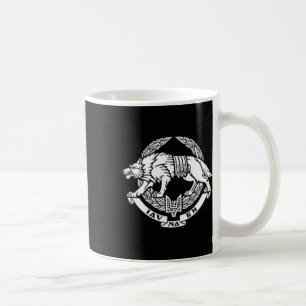Ukrainische Spezialoperationskräfte Streitkräfte O Kaffeetasse