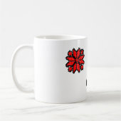 Ukrainische Tasse "Melissas" (Links)