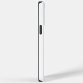 Ukrainische Typografie und Weizenohr auf ukrainisc Case-Mate iPhone Hülle (Rückseite / Rechts)