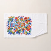Ukrainische Volkskunst Handtuch (Handtuch)