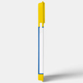 Ukrainischer Mädchenglanz in der Ukraine Case-Mate iPhone Hülle (Rückseite / Rechts)