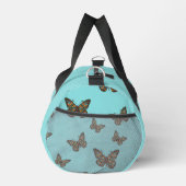 ukrainischer Monarch Duffle Bag (Rechts)