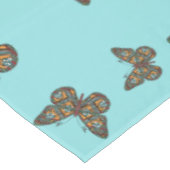Ukrainischer Monarch Tablecloth Tischdecke (Schrägansicht)