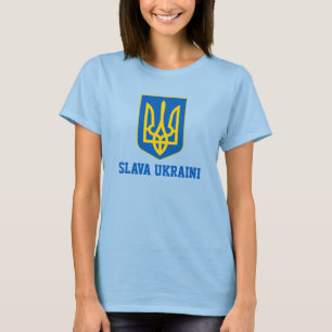 ukrainischer T - Shirt
