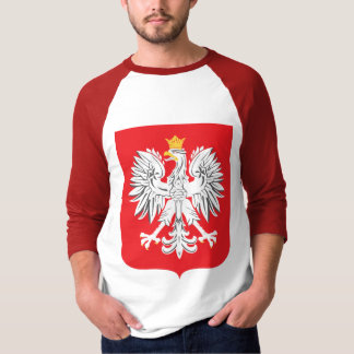 ukrainischer Trident T-Shirt