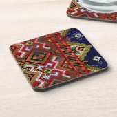 Ukrainischer Untersetzer (Linke Seite)