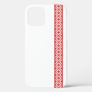 Ukrainischer Vyshyvanka TelefonCase Case-Mate iPhone Hülle