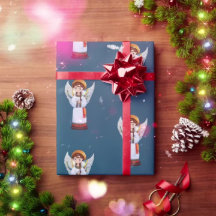 Ukrainischer Weihnachtsgel