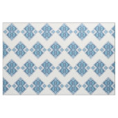 Ukrainisches Kreuzstich-Muster Stoff (Fat Quarter (45,7 x 55,9 cm))