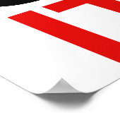 UKRE8IT (You Create It) Poster Art (Ecke)