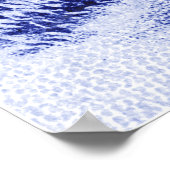 Ukulele Baby Poster (Ecke)