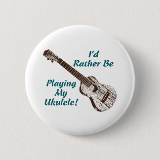Ukulele Button