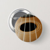 Ukulele Button (Vorne & Hinten)