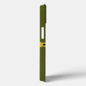 UKULELE CaseSavvy-Hüllen Case-Mate iPhone Hülle (Rückseite / Rechts)