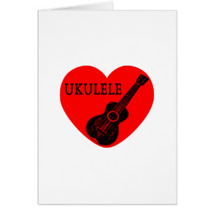 Ukulele Liebe