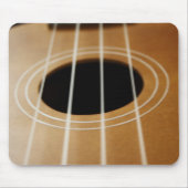 Ukulele Mousepad (Vorne)